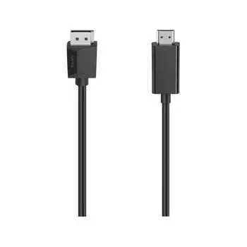 Видеокабель Hama