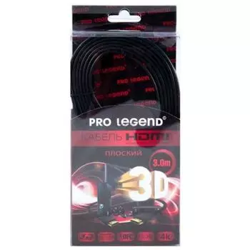 Видеокабель Pro Legend
