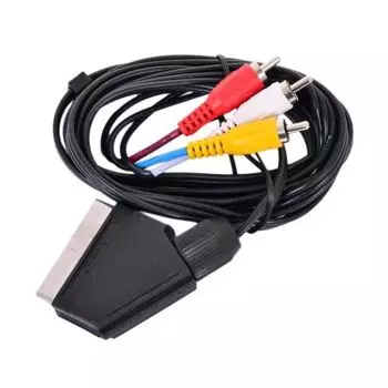 Видеокабель Pro Legend