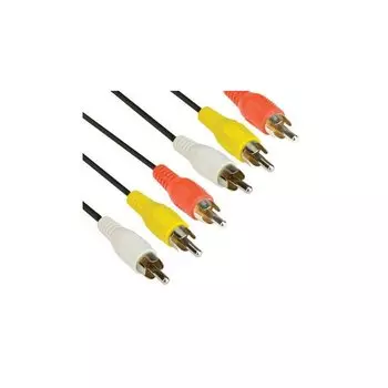 Видеокабель Telecom