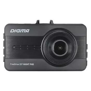 Видеорегистратор Digma
