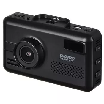 Видеорегистратор Digma