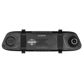 Видеорегистратор Digma