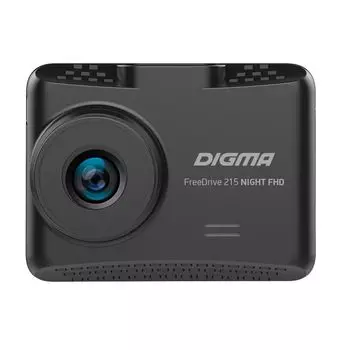 Видеорегистратор Digma
