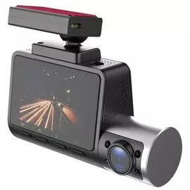 Видеорегистратор Dunobil