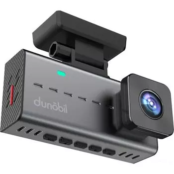 Видеорегистратор Dunobil