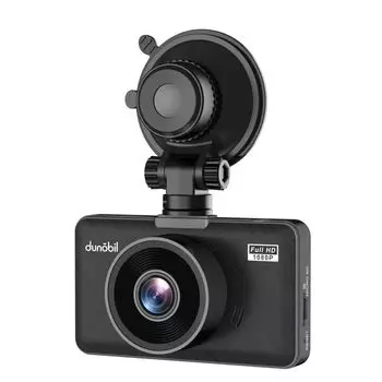 Видеорегистратор Dunobil