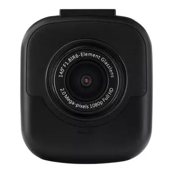 Видеорегистратор Prestigio