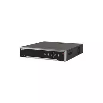 Видеорегистратор системы видеонаблюдения Hikvision