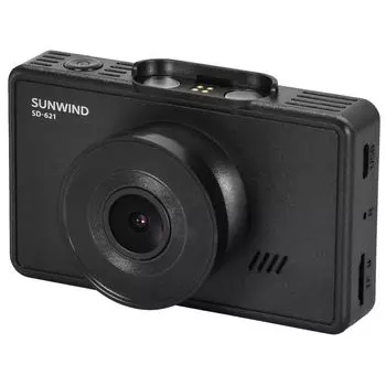 Видеорегистратор Sunwind