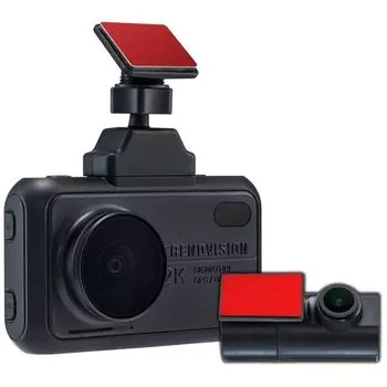 Видеорегистратор TrendVision