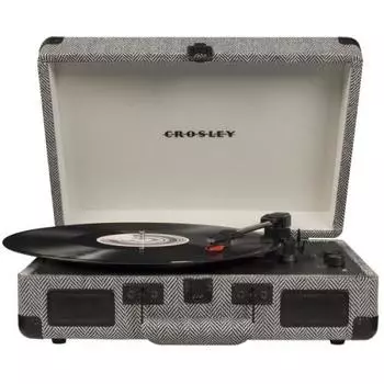 Виниловый проигрыватель Crosley