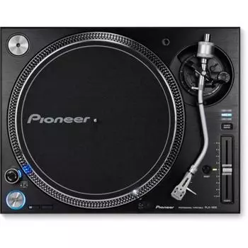 Виниловый проигрыватель Pioneer