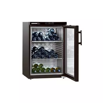 Винный шкаф LIEBHERR