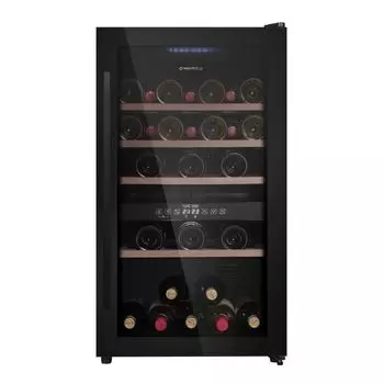 Винный шкаф MAUNFELD