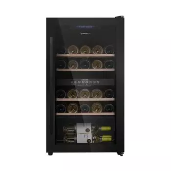 Винный шкаф MAUNFELD