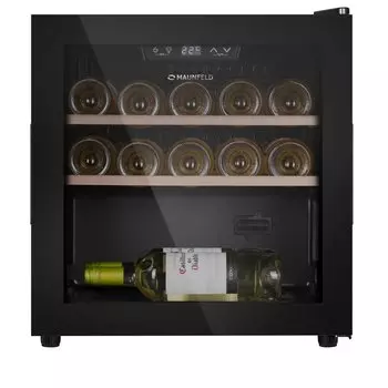 Винный шкаф MAUNFELD