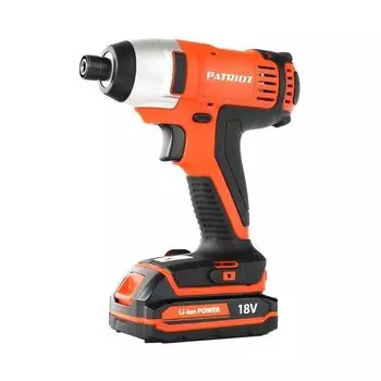 Винтоверт Patriot