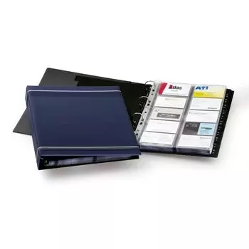 Визитница DURABLE