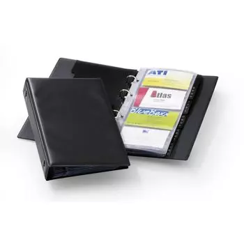 Визитница DURABLE