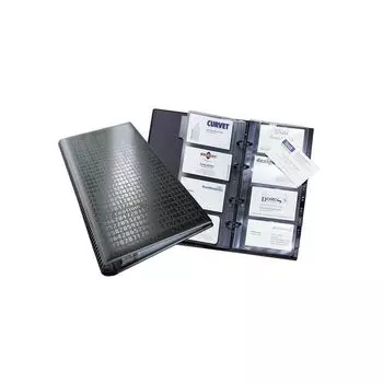 Визитница DURABLE