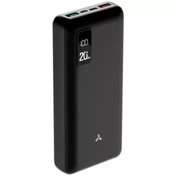 Внешний аккумулятор (Power bank) Accesstyle