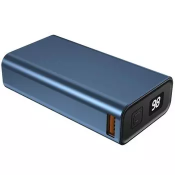 Внешний аккумулятор (Power bank) Accesstyle