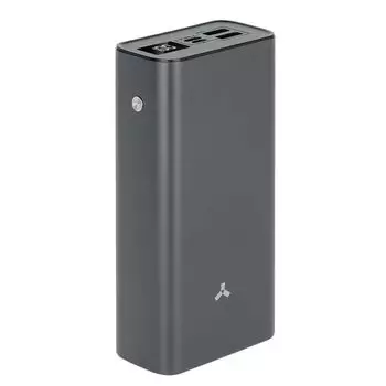 Внешний аккумулятор (Power bank) Accesstyle