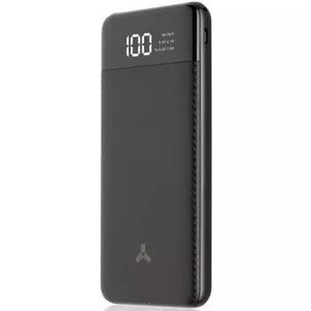 Внешний аккумулятор (Power bank) Accesstyle