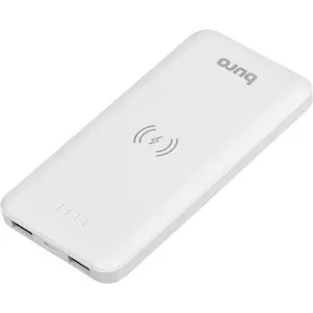 Внешний аккумулятор (Power bank) Buro