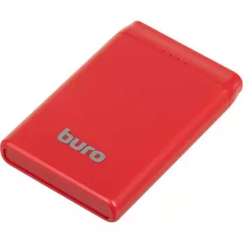 Внешний аккумулятор (Power bank) Buro