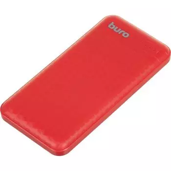 Внешний аккумулятор (Power bank) Buro