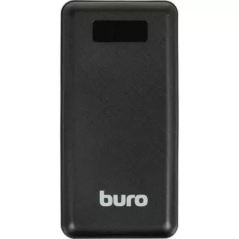 Внешний аккумулятор (Power bank) Buro