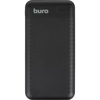 Внешний аккумулятор (Power bank) Buro