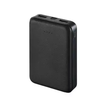 Внешний аккумулятор (Power bank) Buro