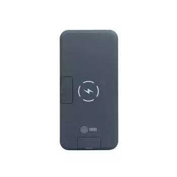 Внешний аккумулятор (Power bank) Cactus