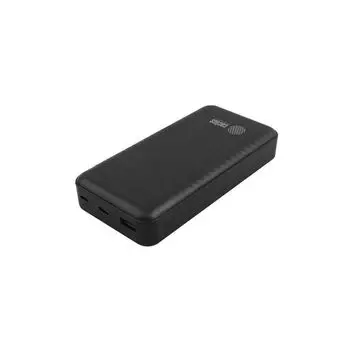 Внешний аккумулятор (Power bank) Cactus