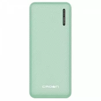 Внешний аккумулятор (Power bank) Crown