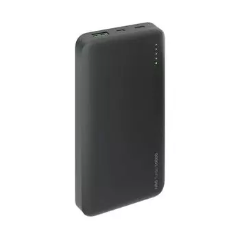 Внешний аккумулятор (Power bank) Deppa