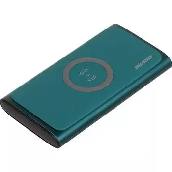 Внешний аккумулятор (Power bank) Digma