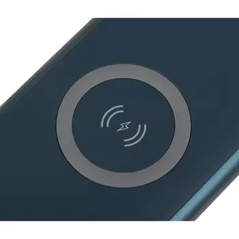 Внешний аккумулятор (Power bank) Digma