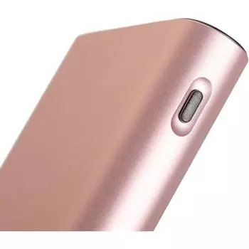 Внешний аккумулятор (Power bank) Digma