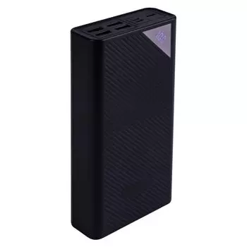 Внешний аккумулятор (Power bank) Digma