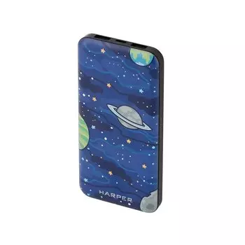 Внешний аккумулятор (Power bank) Harper