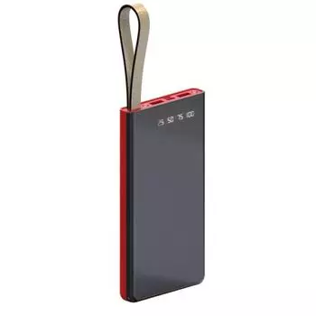 Внешний аккумулятор (Power bank) Hiper