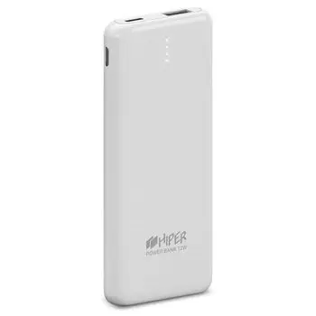 Внешний аккумулятор (Power bank) Hiper