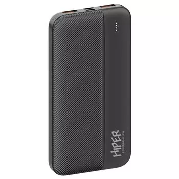 Внешний аккумулятор (Power bank) Hiper