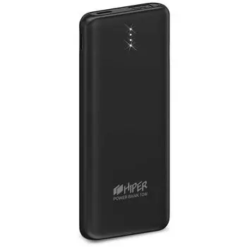 Внешний аккумулятор (Power bank) Hiper