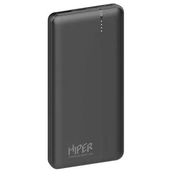 Внешний аккумулятор (Power bank) Hiper