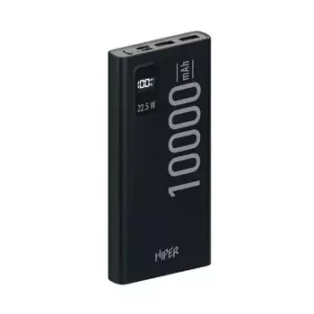 Внешний аккумулятор (Power bank) Hiper